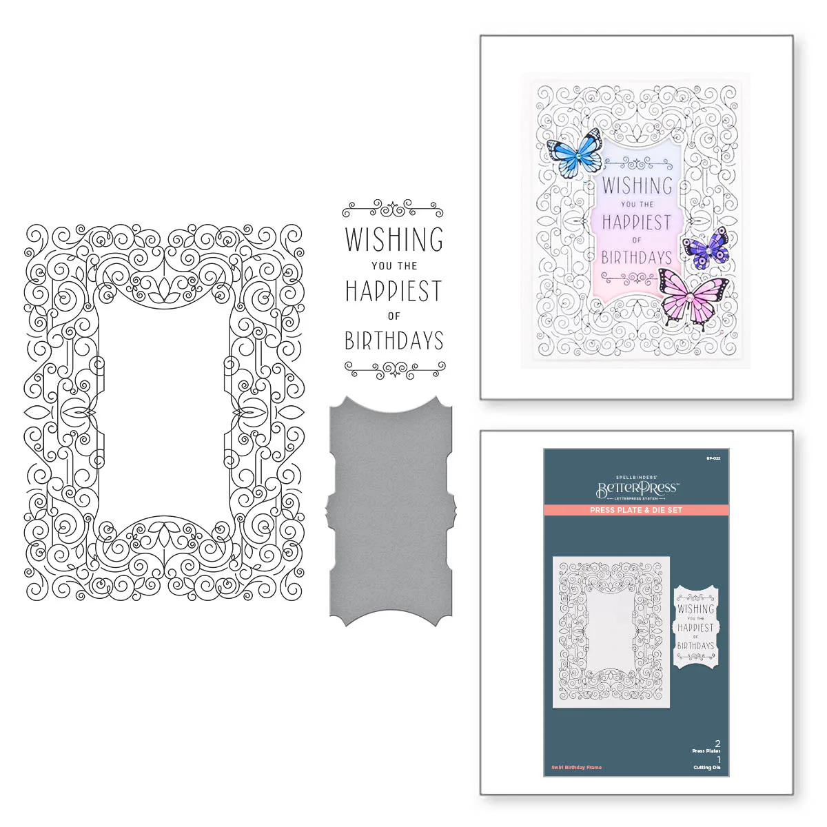 Clearance Glimmer Hot Foil